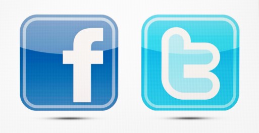 França proíbe “Facebook” e “Twitter” em comerciais