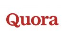Logotipo do site Quora