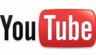 Logomarca do YouTube, uma plataforma de compartilhamento de vídeos criada em fevereiro de 2005
